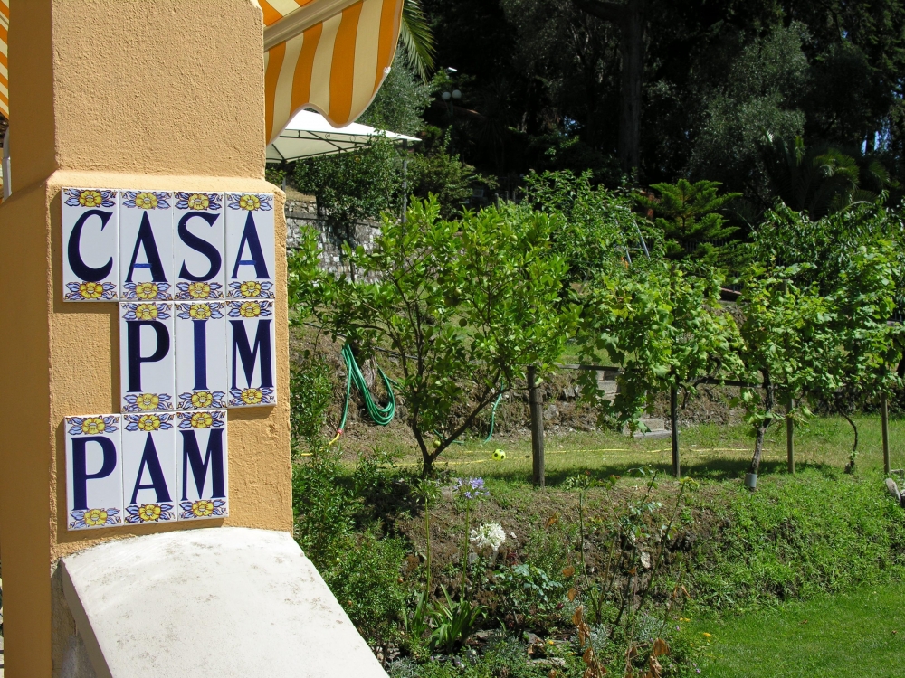 Casa pim pam - Casa Pim Pam